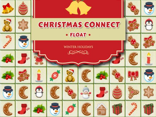 Play Christmas Float Connect Now!