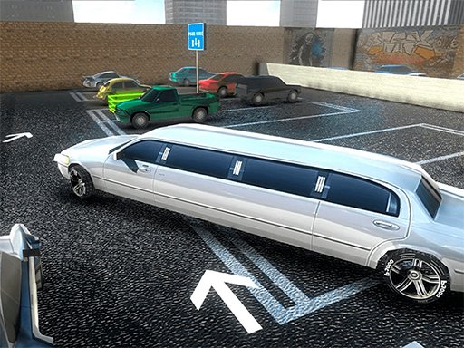 Play Limo Parking Now!