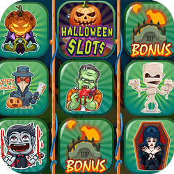 Play Halloween Slot Machine Now!
