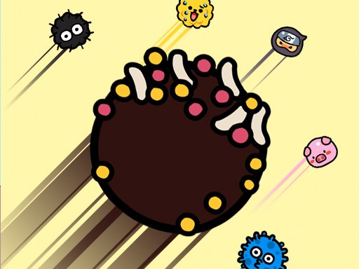 Play Idle Balls Now!