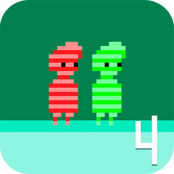 Play Red and Green 4 Now!