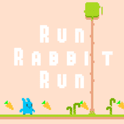 Play Run Rabbit Run Now!