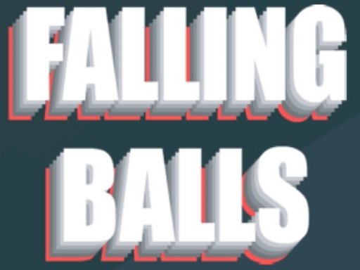 Play Falling Balls 2019 GM Now!
