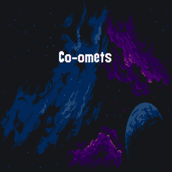 Play Co-omets Now!