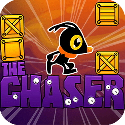 Play The Chaser Now!