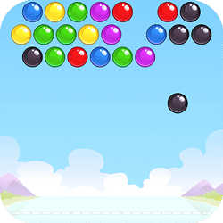 Play Bubble Shooter Blast Master Now!