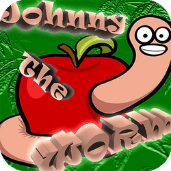 Play Johnny the Worm Now!