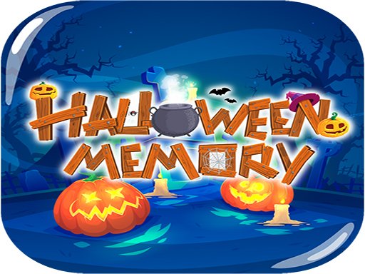 Play FZ Halloween Memory 2 Now!