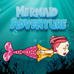 Play Mermaid Adventure Now!