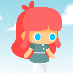 Play Candy Girl Adventure Now!