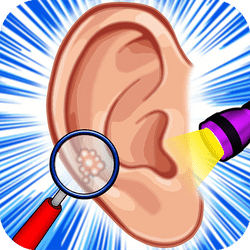 Play Ear Doctor for Kids Now!
