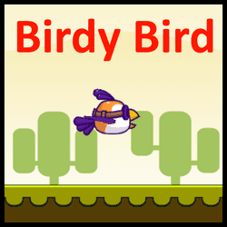 Play Birdy Bird Now!