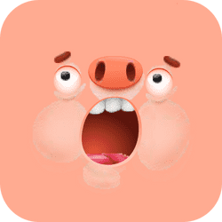 Play Hungry Piggies Now!