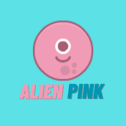 Play Alien Pink Now!