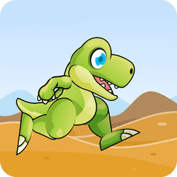 Play Dino Game Now!