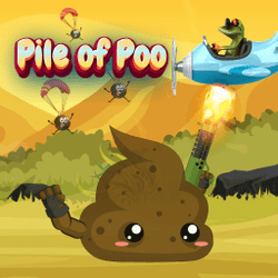 Play Pile of Poo Now!
