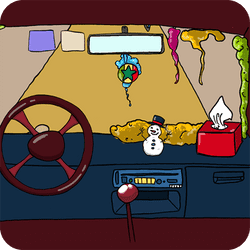 Play Car Rapide Now!