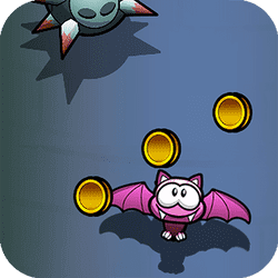 Play Gone Batty Now!