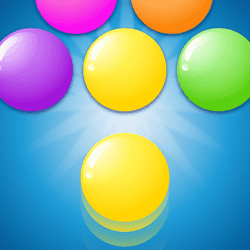 Play Bubble Up Now!