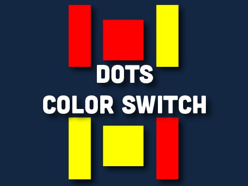 Play Dot Color Switch Now!