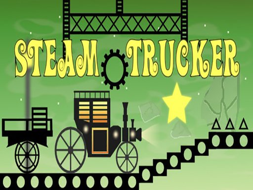 Play FZ Steam Trucker Now!