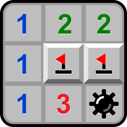 Play Minesweeper Mania Now!