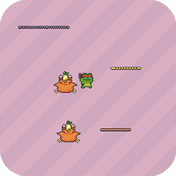 Play Bouncing Frog Now!