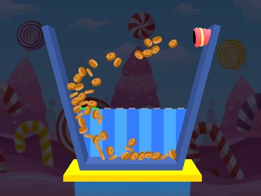 Play Candy Burst Now!