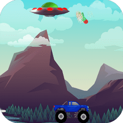 Play Ufo & Car Now!