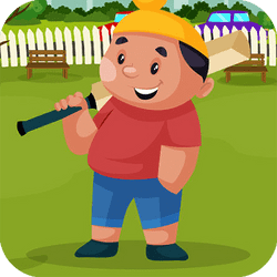 Play Gully Cricket Now!