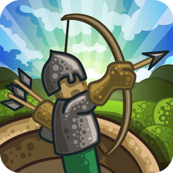 Play Tower Defense Now!