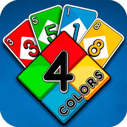Play 4 Colors Multiplayer Now!