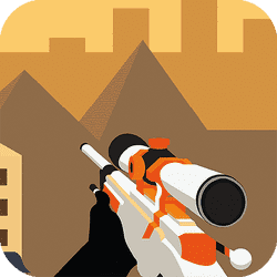 Play Counter Sniper 1.6 - Egypt Now!