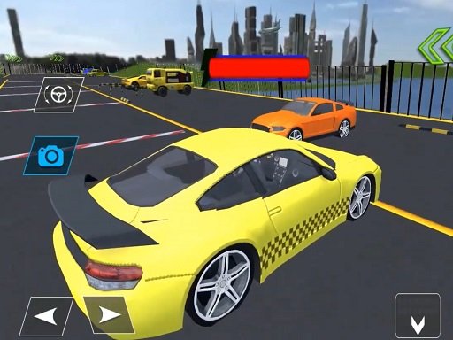 Play Realistic Sim Car Park 2019 Now!