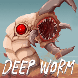 Play Deep Worm Now!