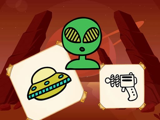 Play Mission to Mars Coloring Now!