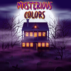 Play Mysterious Colors Now!