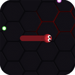 Play Glowing Snake Now!