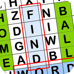 Play The Word Search Now!