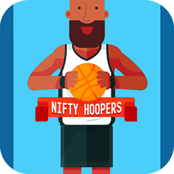 Play Nifty Hoopers Now!