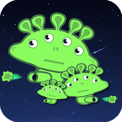 Play UFO Shooting Game Now!