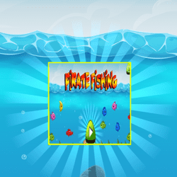 Play Pirate Fishing Now!