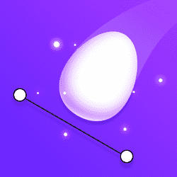 Play Super Bouncy Egg Now!