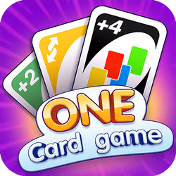 Play ONE Card Game Now!