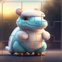 Play Baby Appa Tile Puzzle Frenzy Now!