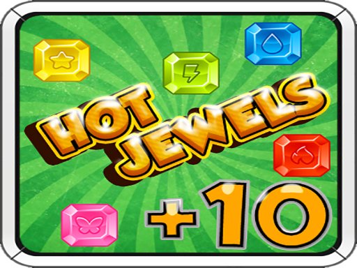 Play EG Hot Jewels Now!