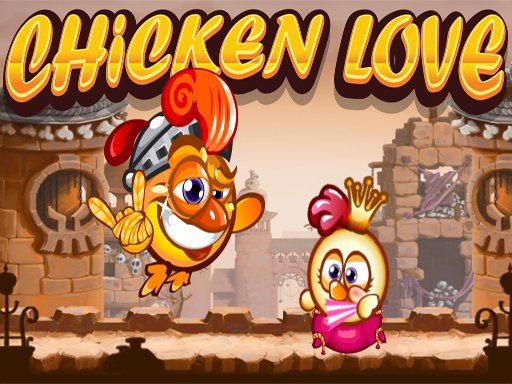 Play Chicken Love Now!