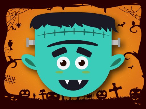 Play Halloween - Where Is My Zombie? Now!