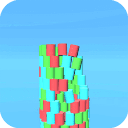 Play Tower Shooting Color Now!