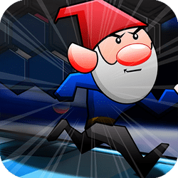 Play Gravity Gnome Now!